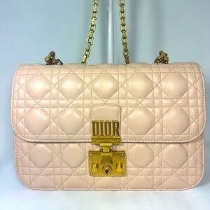 Dior Dioraddict Flap Bag
